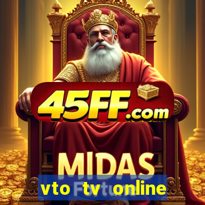 vto tv online futebol sportv